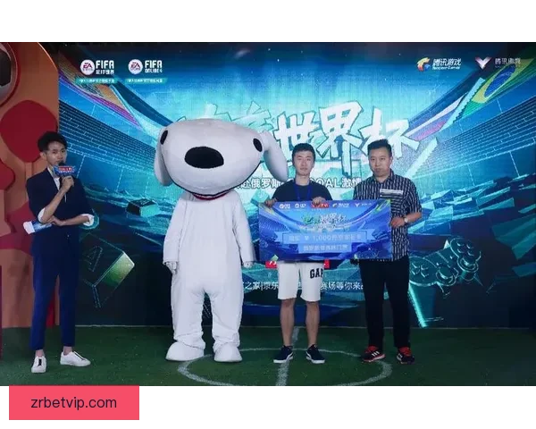 世界杯竞猜游戏大厅开启精彩对决赢丰厚奖励活动全攻略