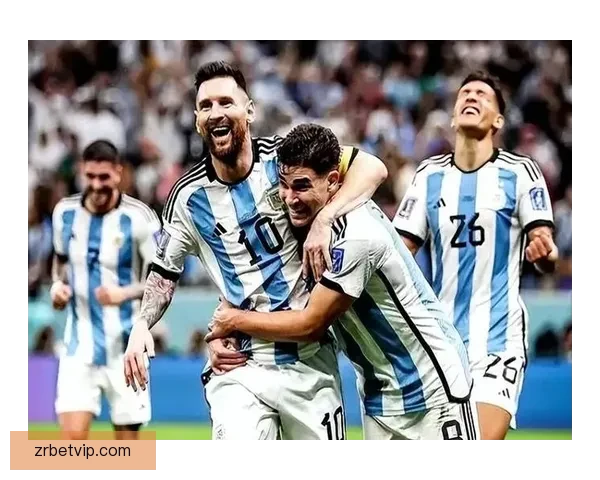 2026世界杯冠军预测：多队角逐 谁将登顶成为世界足球之王